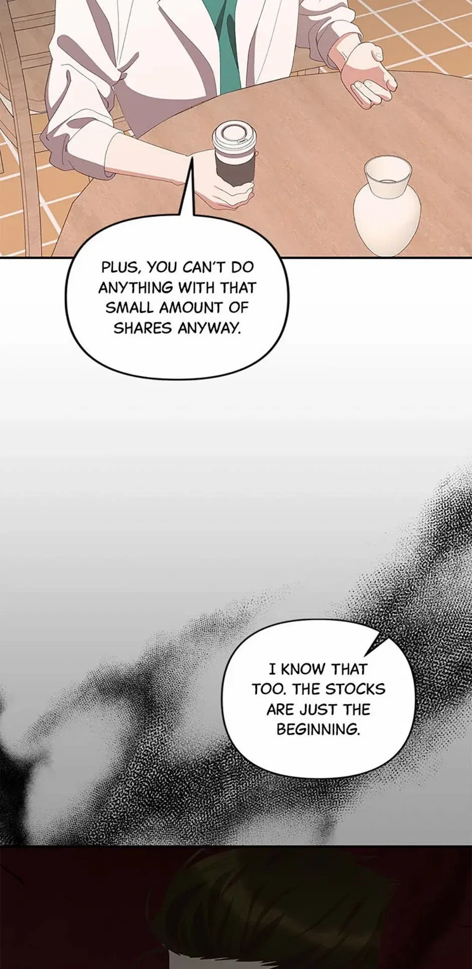 How To Own You Chapter 53 – Page 38
