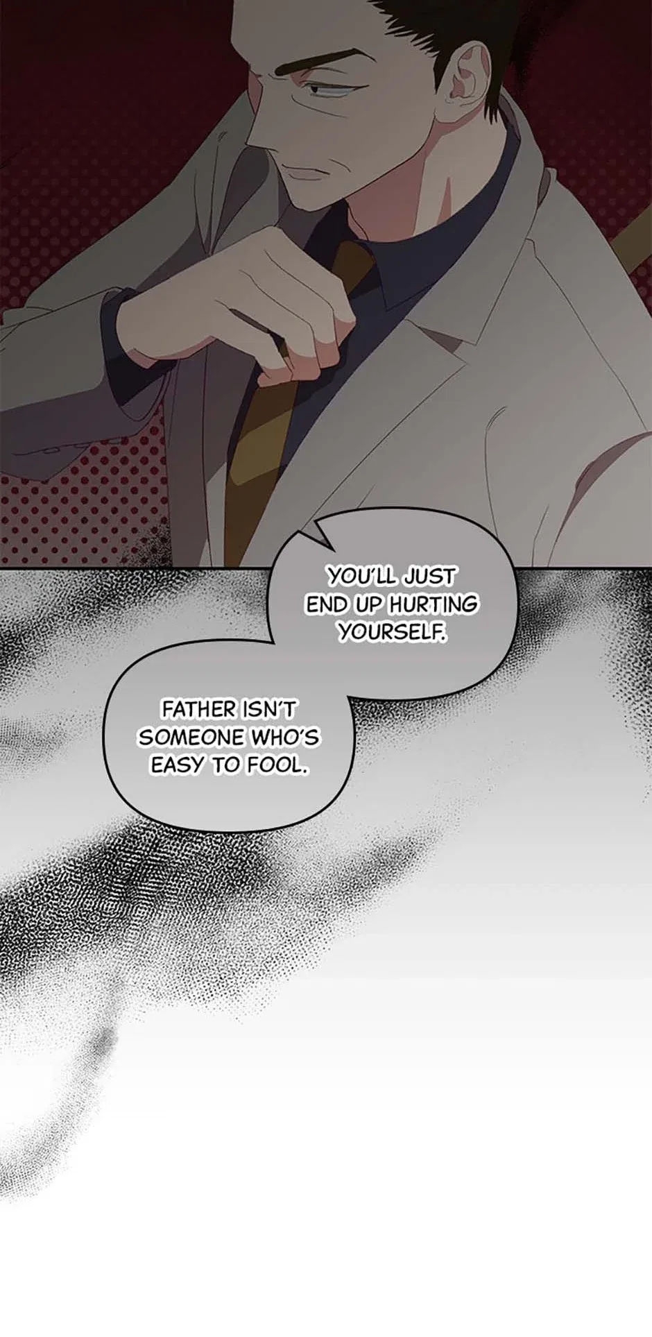 How To Own You Chapter 53 – Page 39