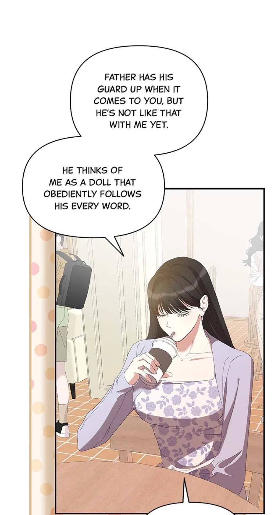 How To Own You Chapter 53 – Page 40