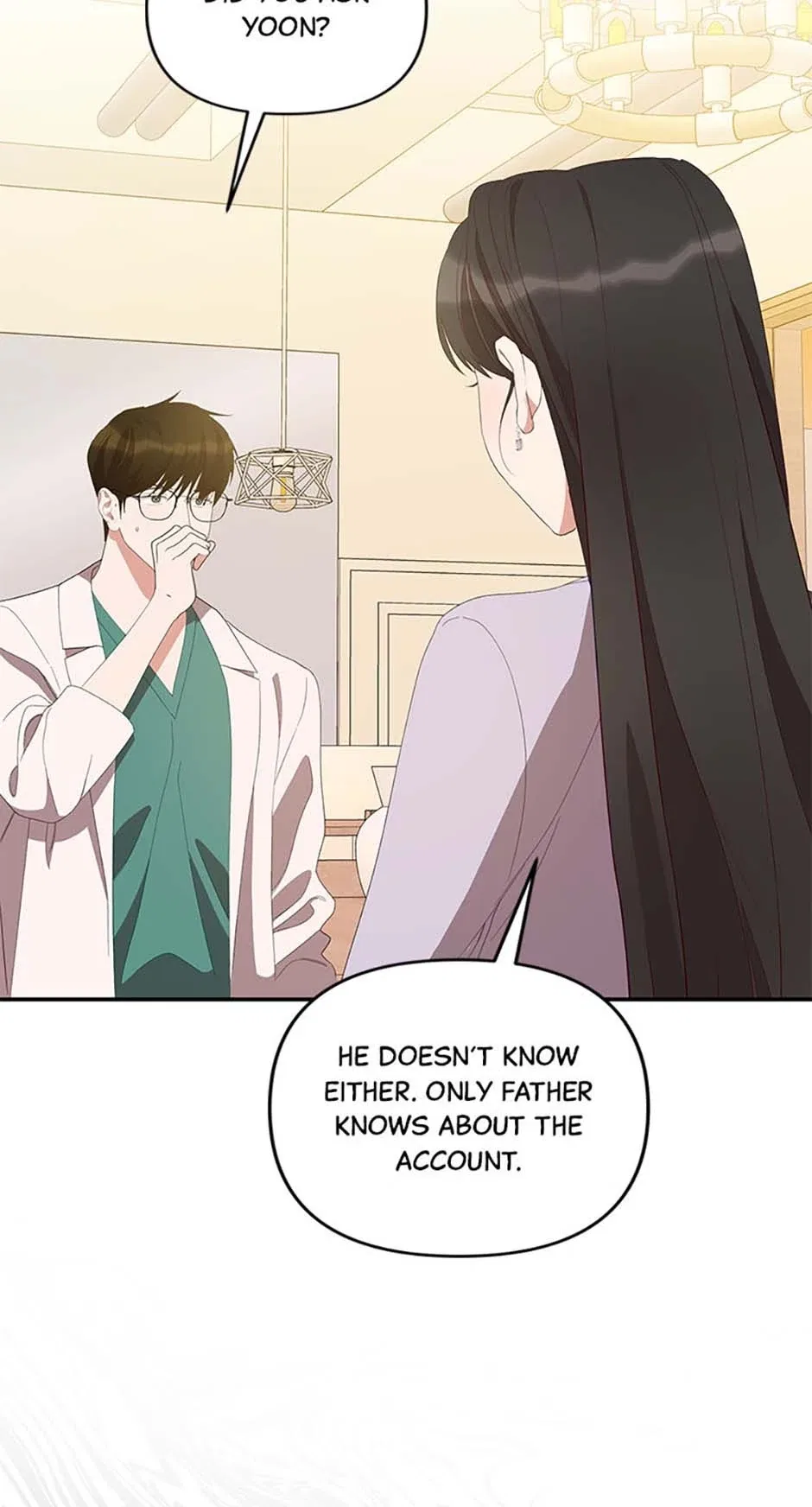 How To Own You Chapter 53 – Page 45