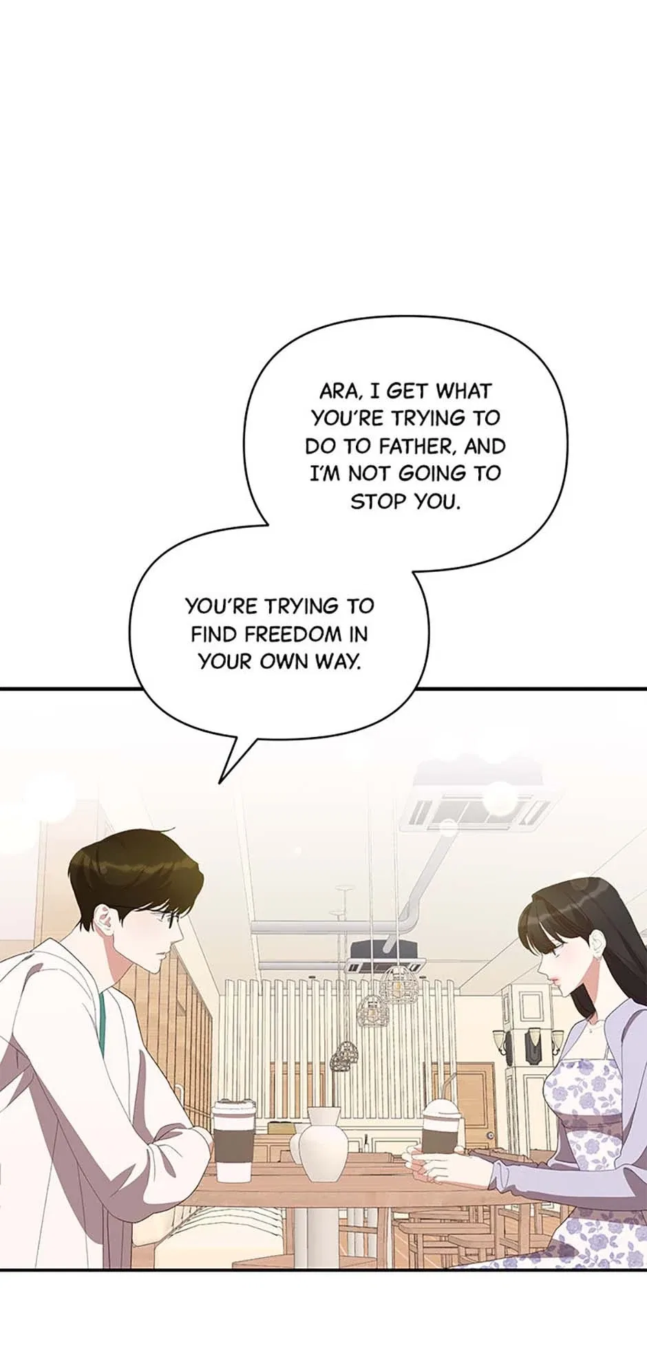 How To Own You Chapter 53 – Page 47