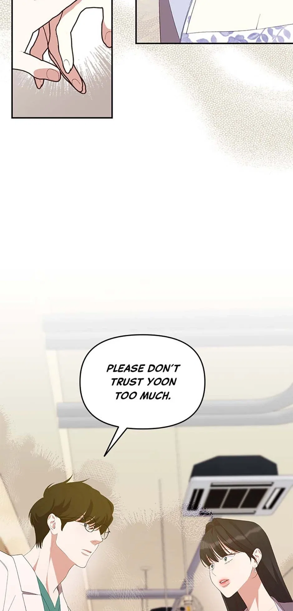 How To Own You Chapter 53 – Page 49