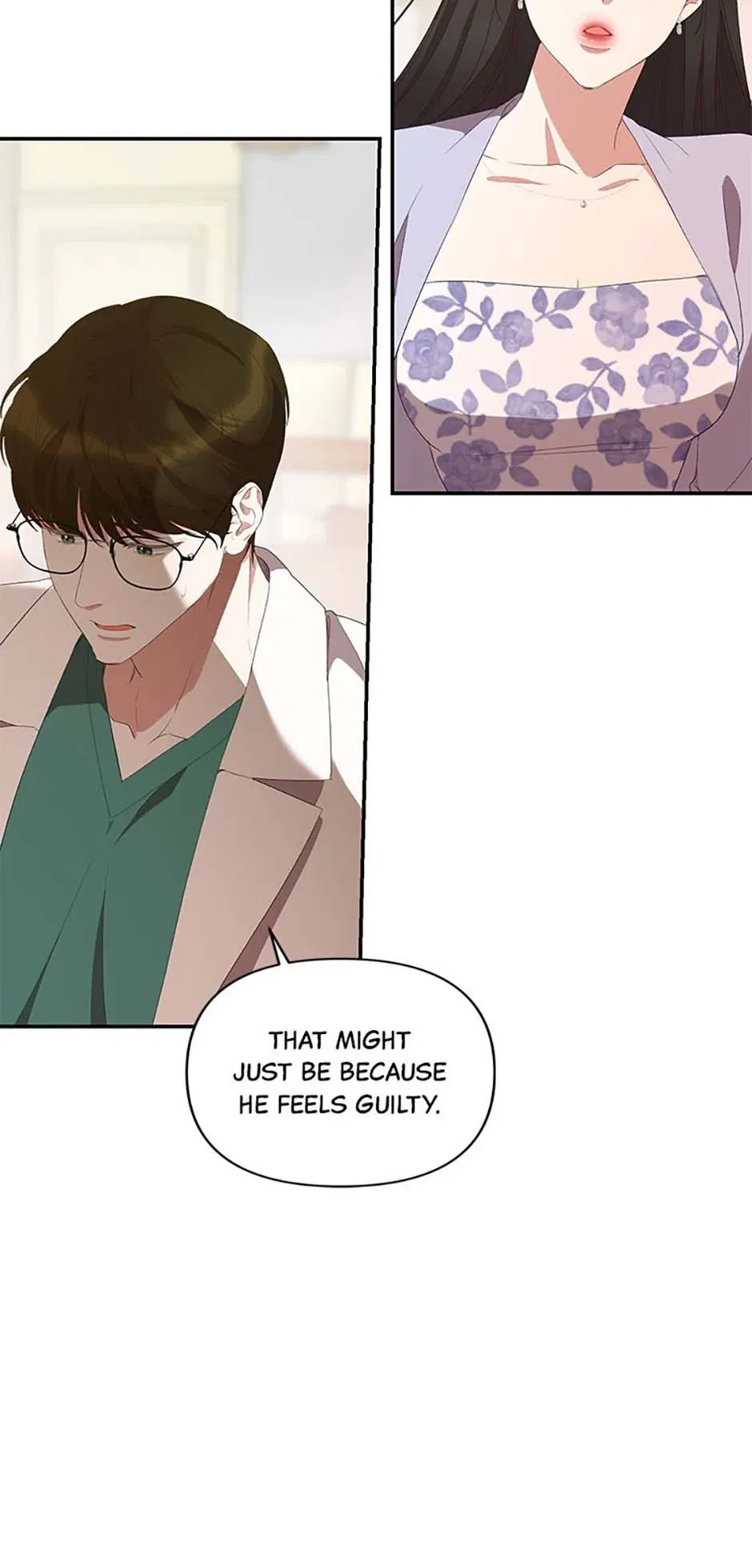 How To Own You Chapter 53 – Page 51