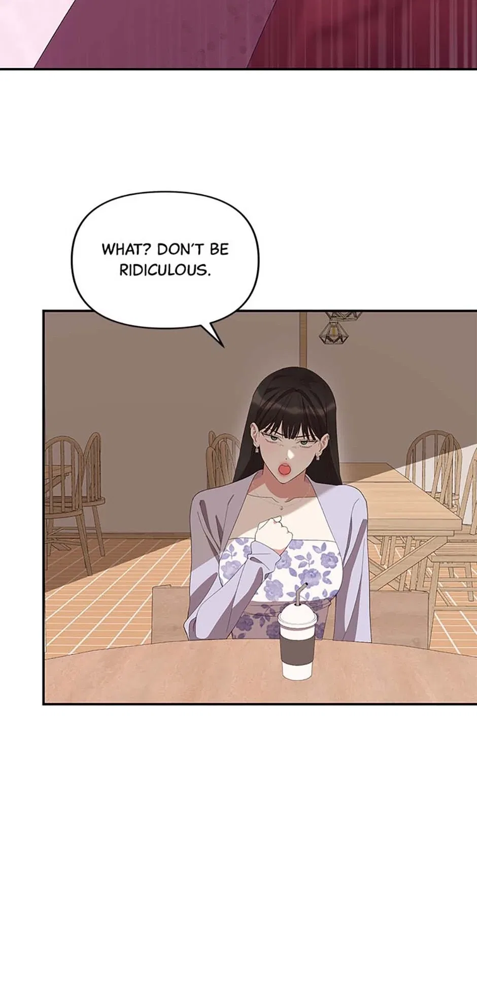 How To Own You Chapter 53 – Page 54