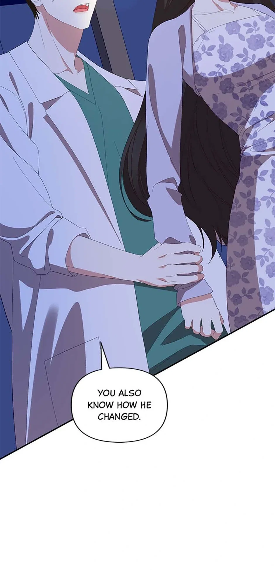 How To Own You Chapter 53 – Page 59