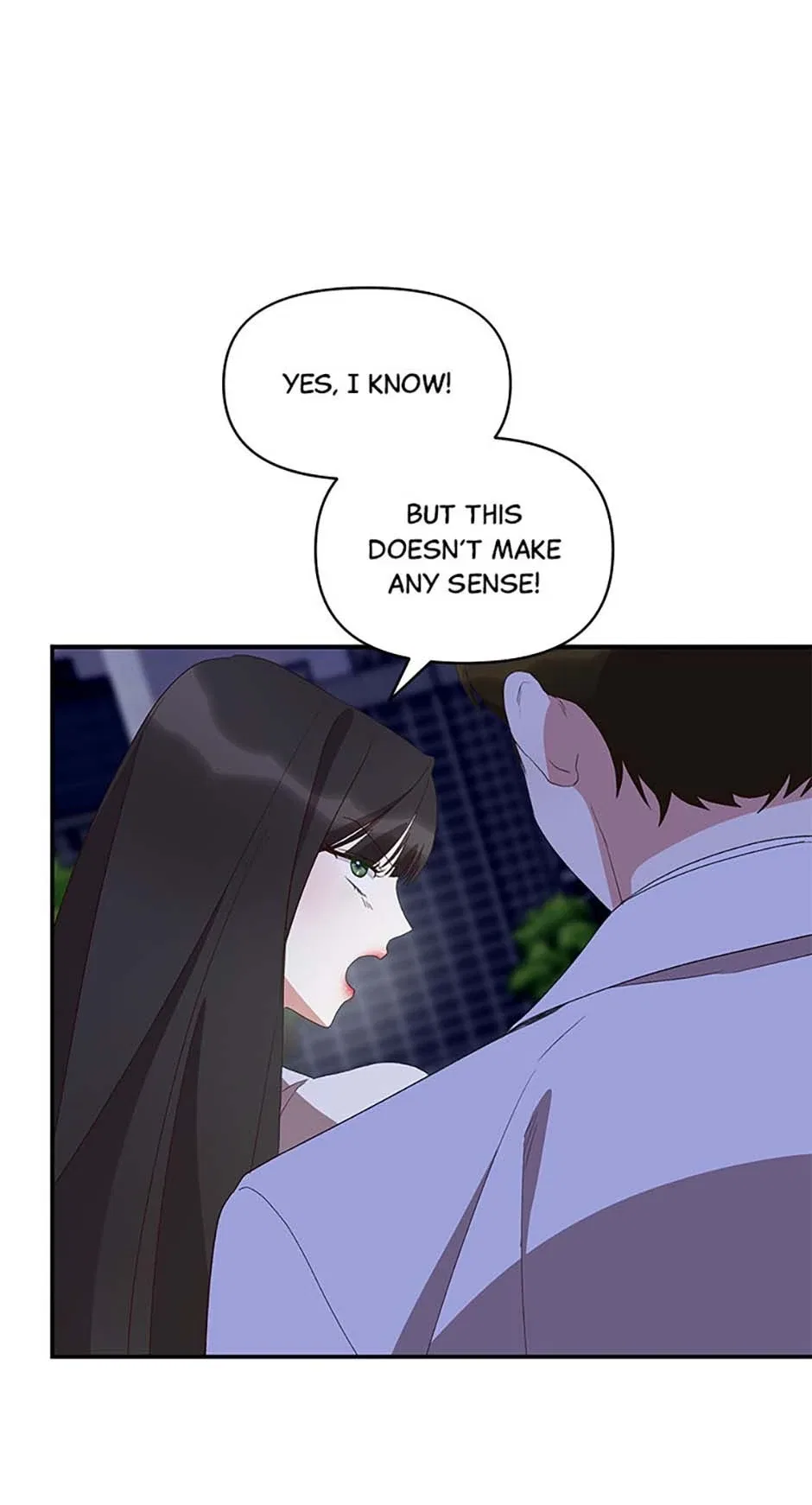 How To Own You Chapter 53 – Page 60