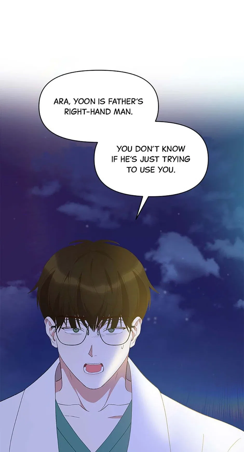 How To Own You Chapter 53 – Page 61