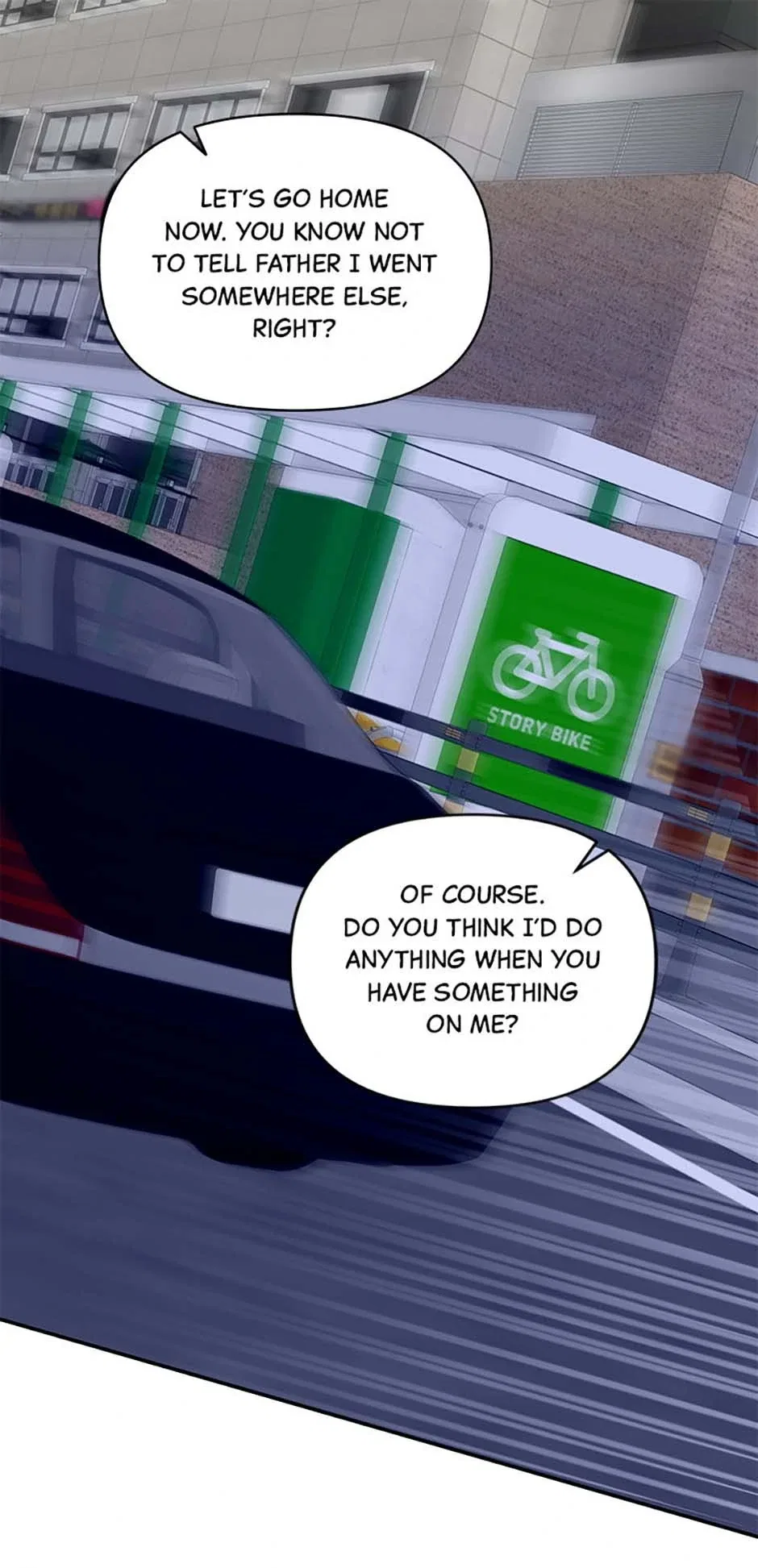 How To Own You Chapter 53 – Page 67