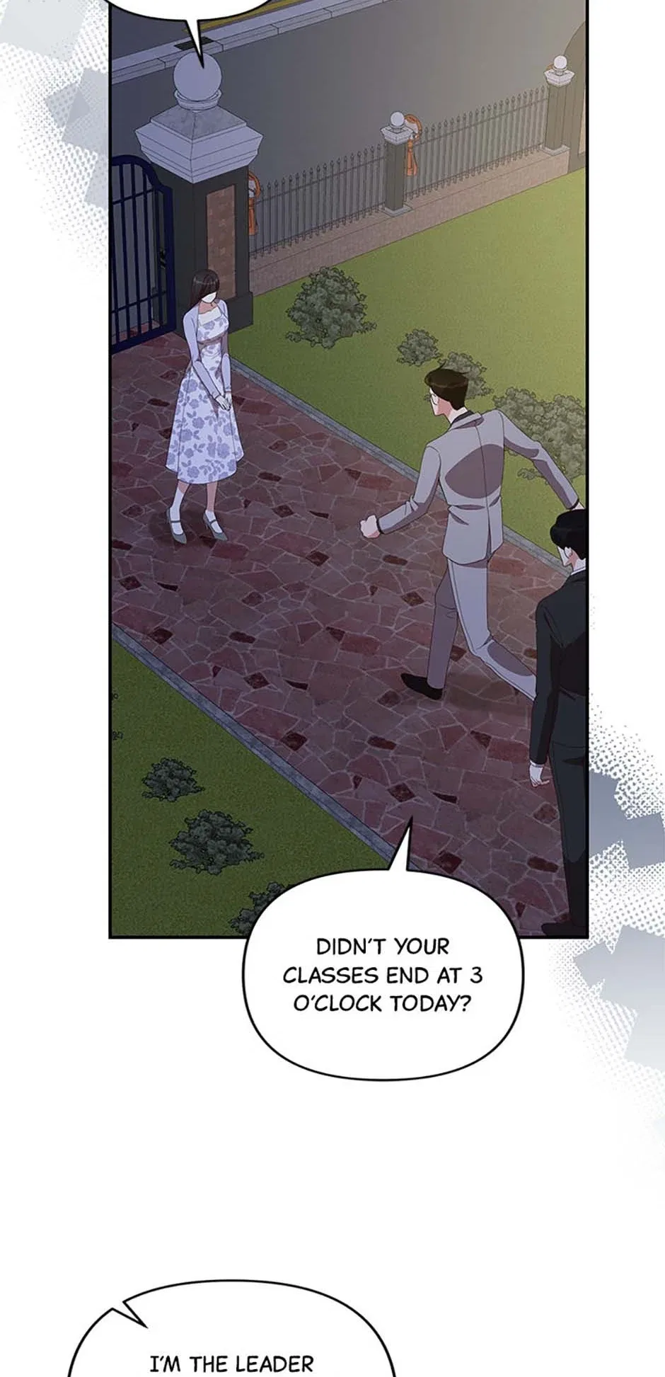 How To Own You Chapter 53 – Page 71