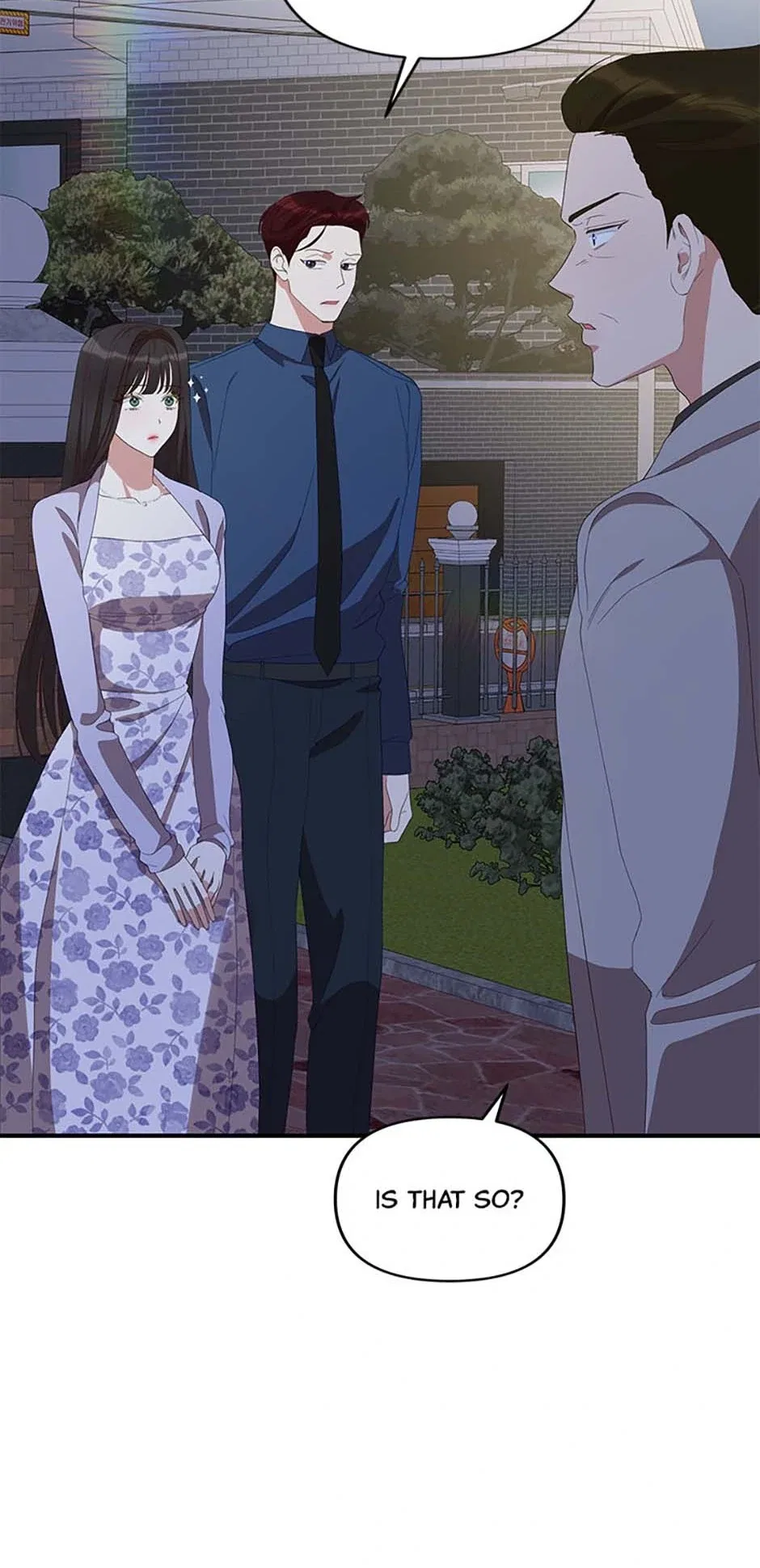 How To Own You Chapter 53 – Page 73