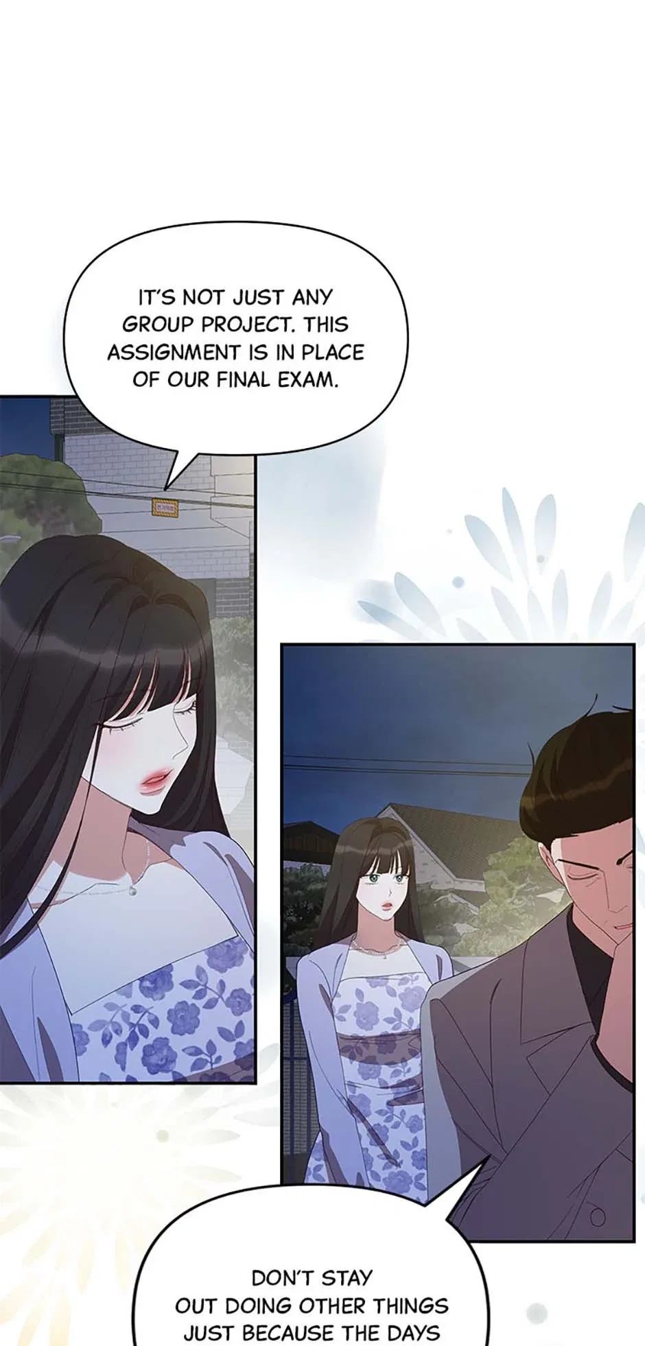 How To Own You Chapter 53 – Page 74