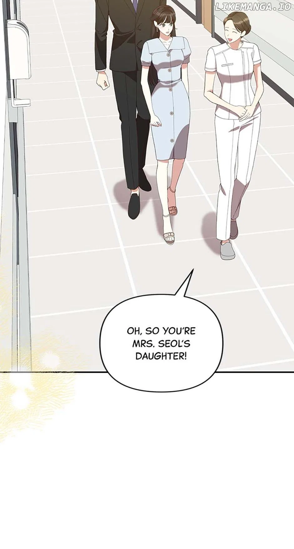 How To Own You Chapter 52 – Page 3