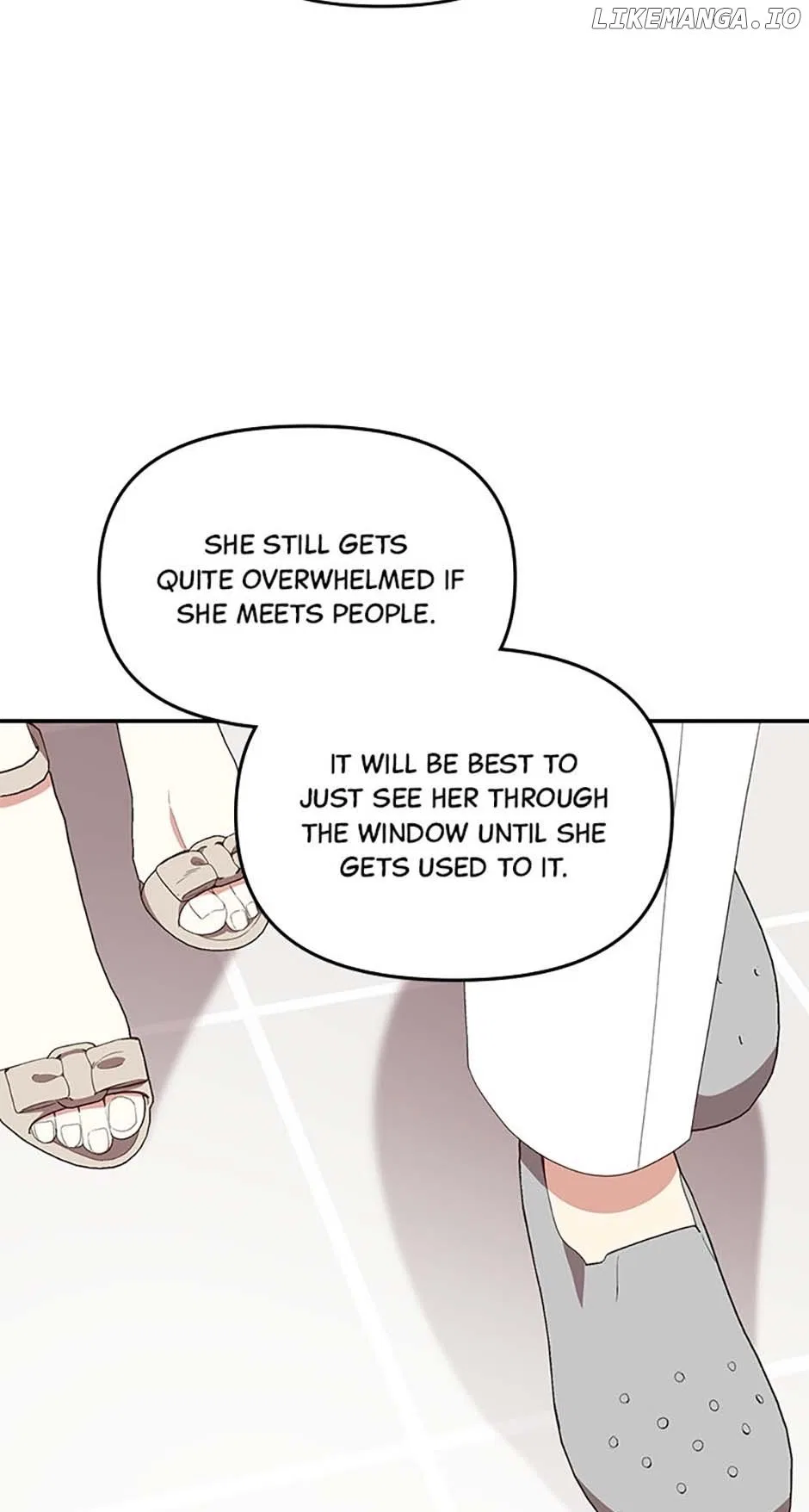 How To Own You Chapter 52 – Page 5
