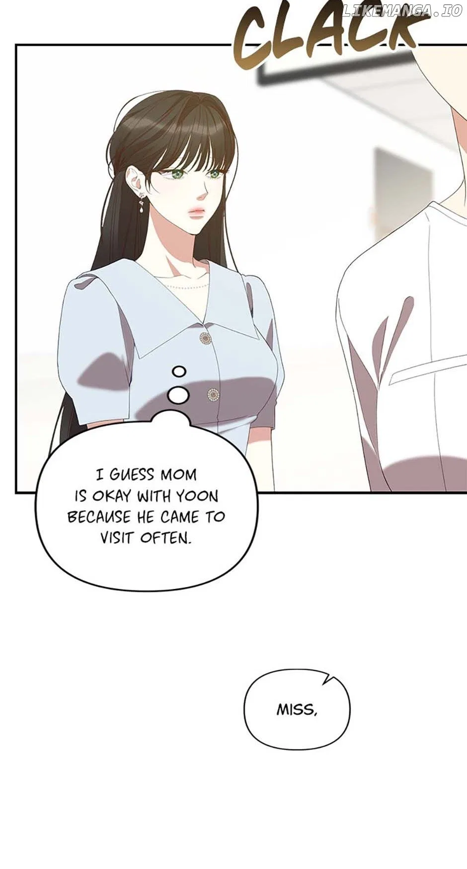 How To Own You Chapter 52 – Page 8
