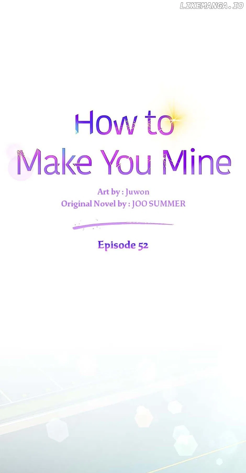 How To Own You Chapter 52 – Page 16