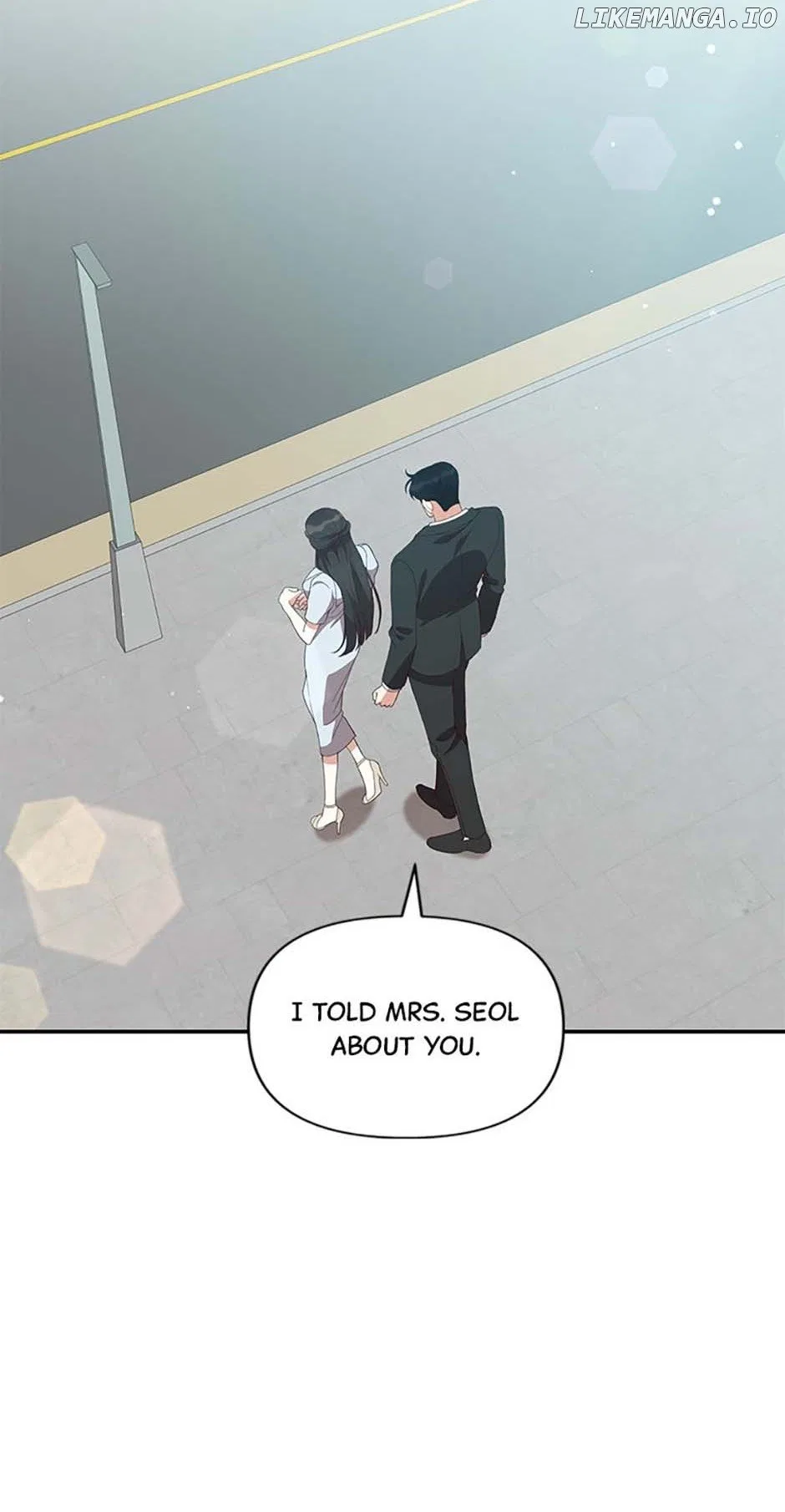 How To Own You Chapter 52 – Page 17