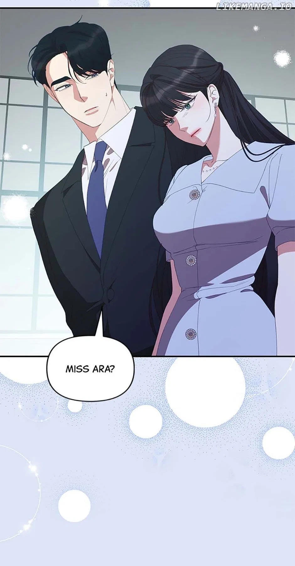 How To Own You Chapter 52 – Page 21