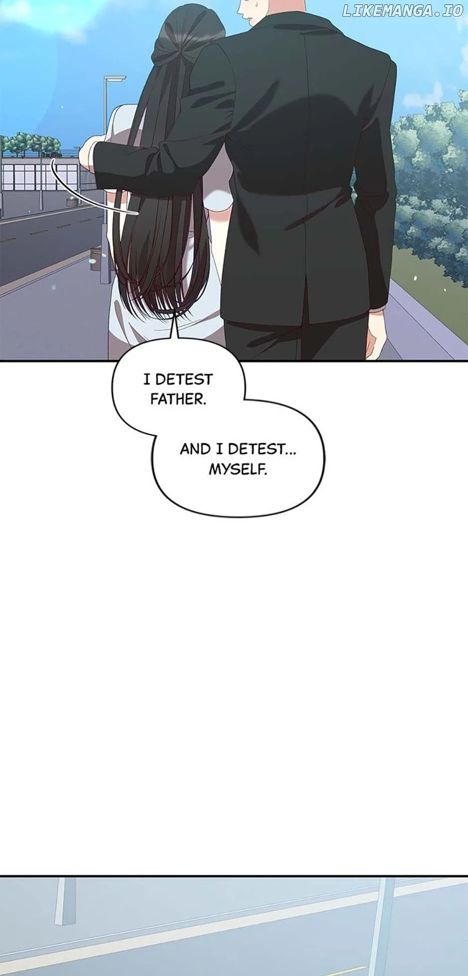 How To Own You Chapter 52 – Page 23