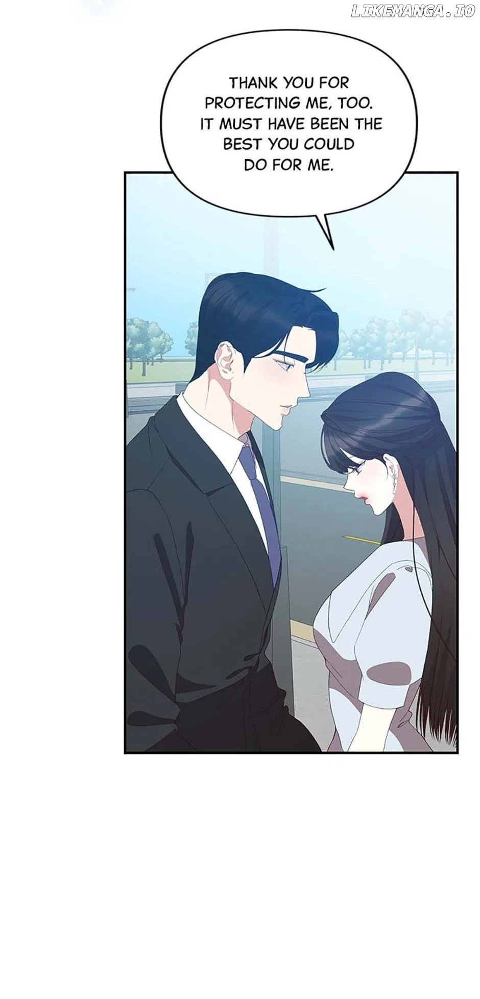 How To Own You Chapter 52 – Page 27