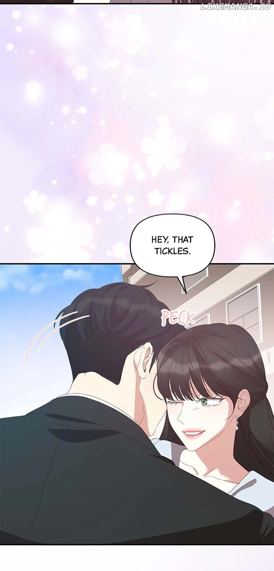 How To Own You Chapter 52 – Page 29