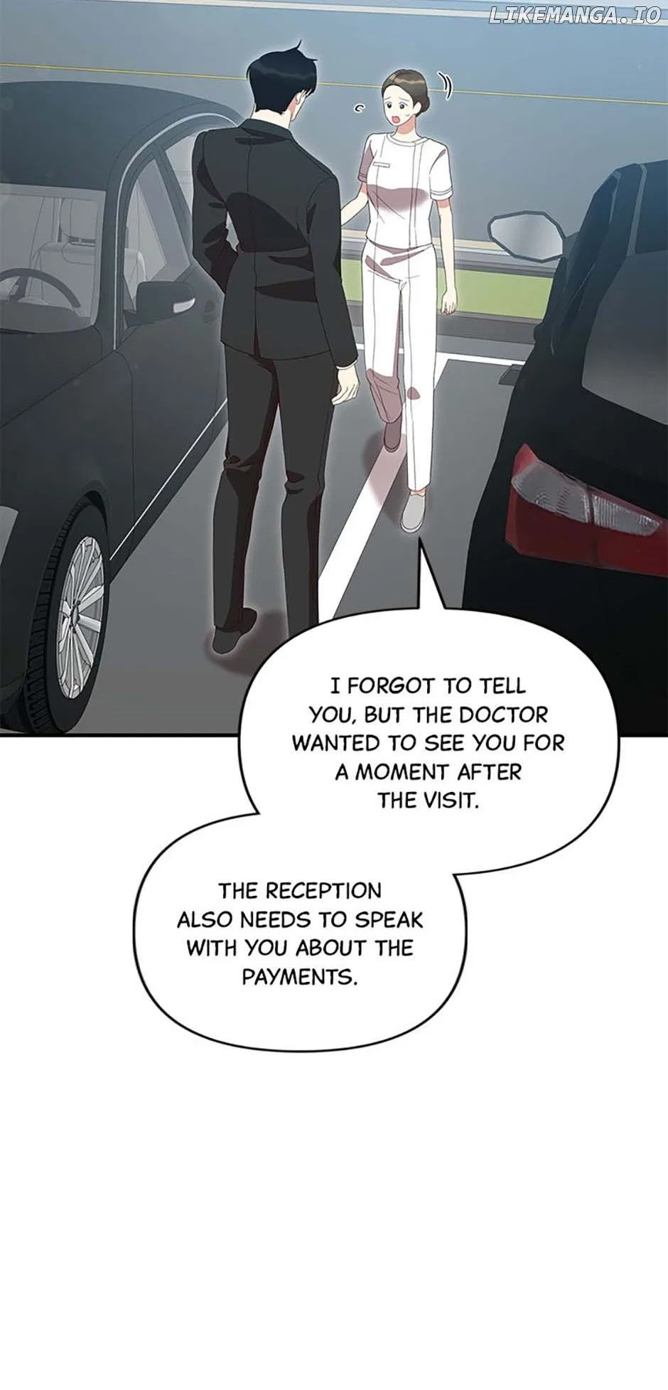 How To Own You Chapter 52 – Page 33