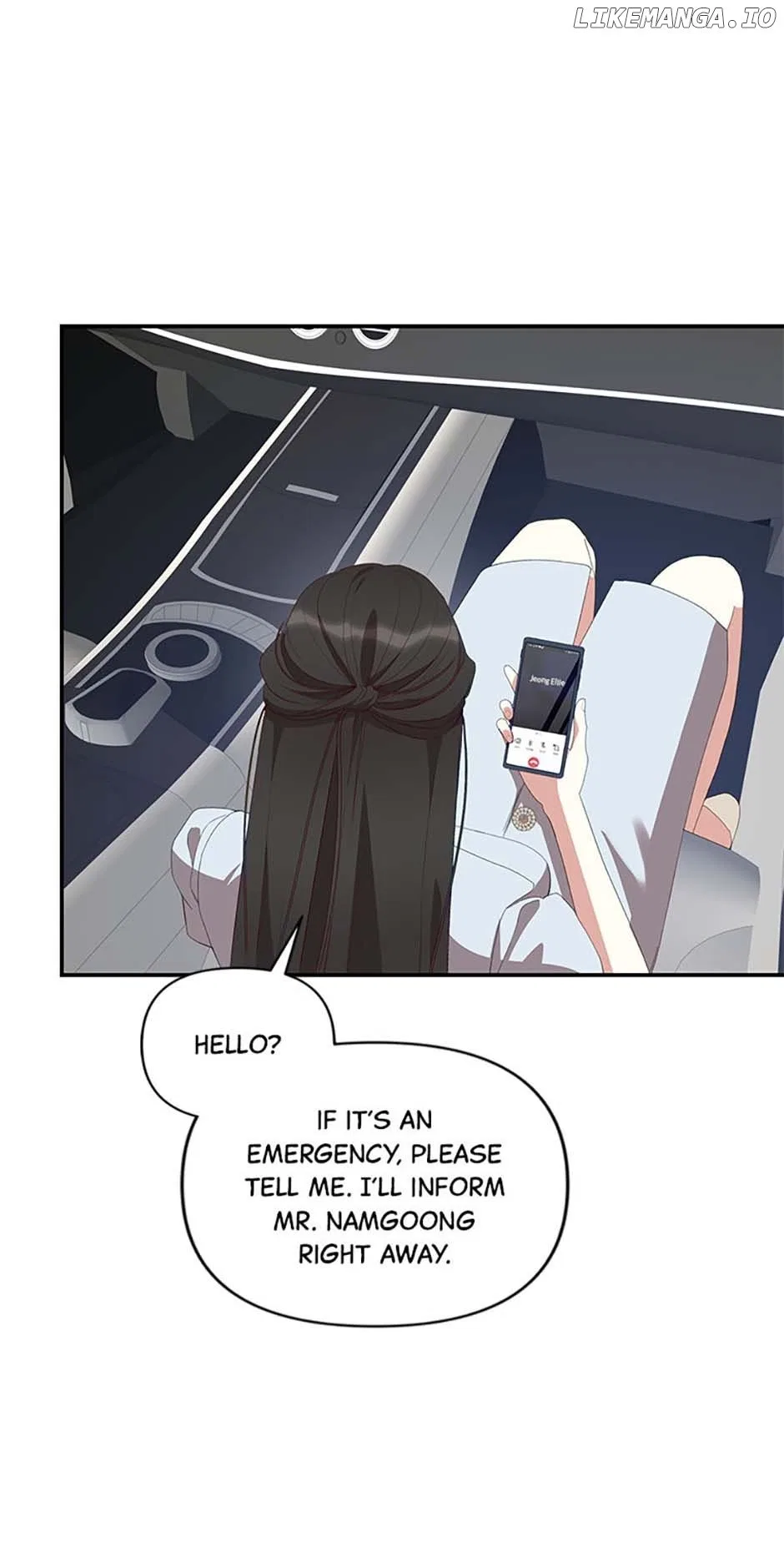 How To Own You Chapter 52 – Page 46
