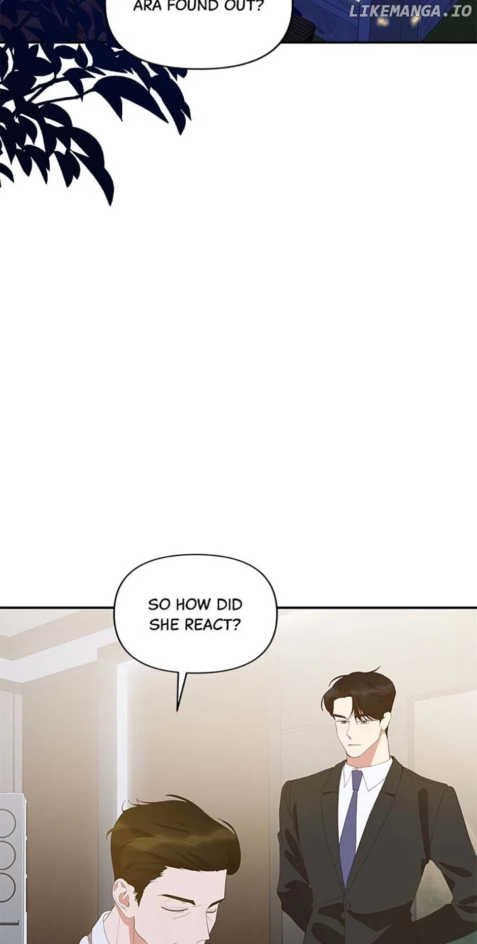 How To Own You Chapter 52 – Page 50
