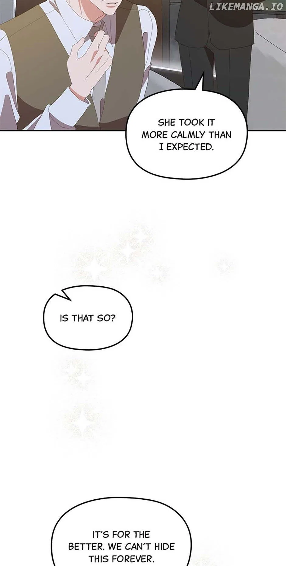 How To Own You Chapter 52 – Page 51