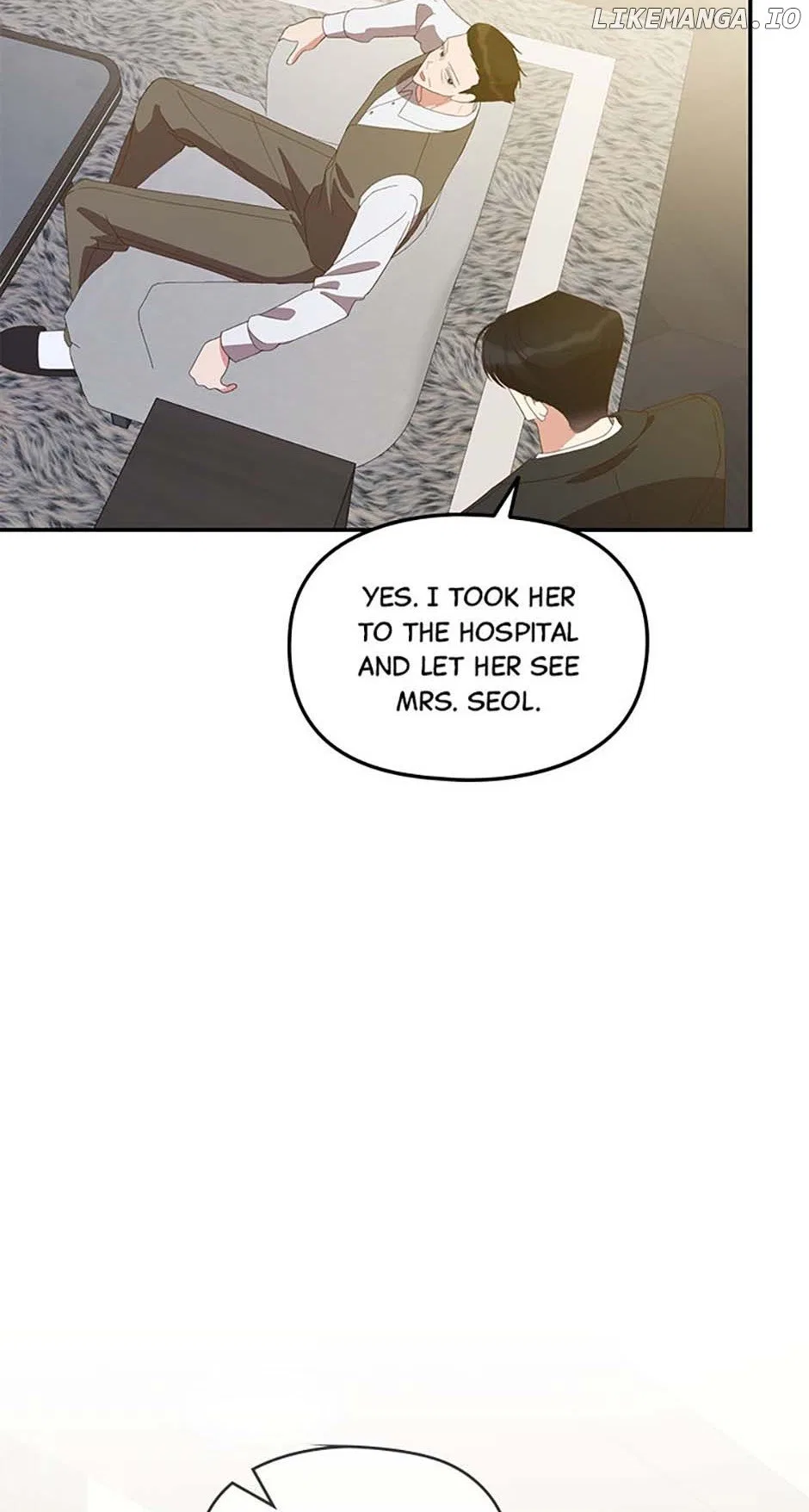How To Own You Chapter 52 – Page 54
