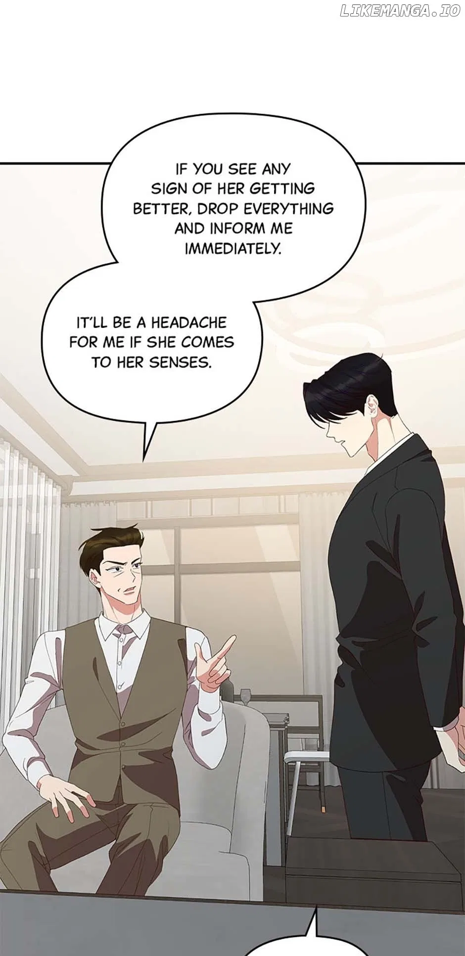 How To Own You Chapter 52 – Page 60