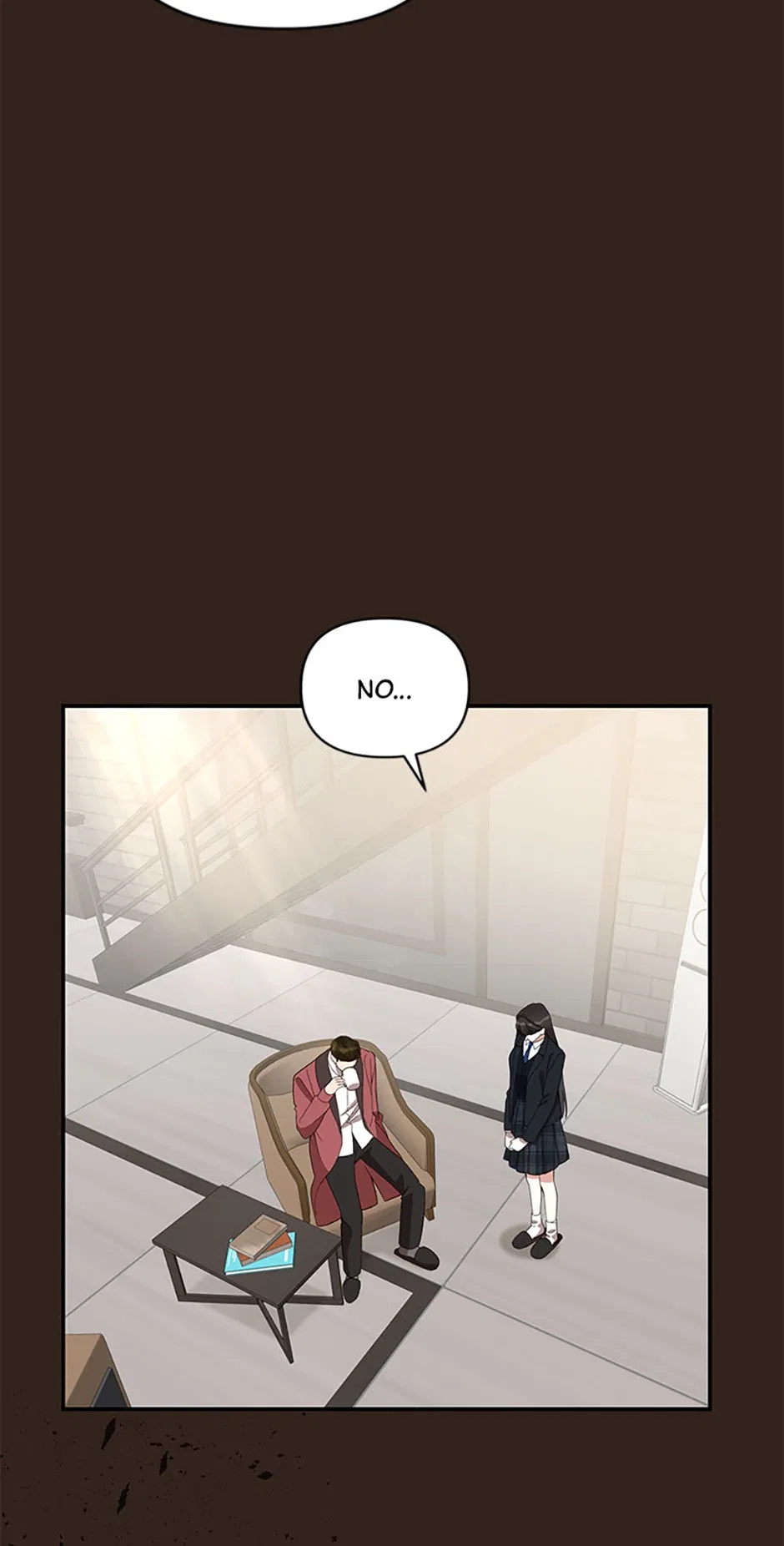 How To Own You Chapter 51 – Page 2