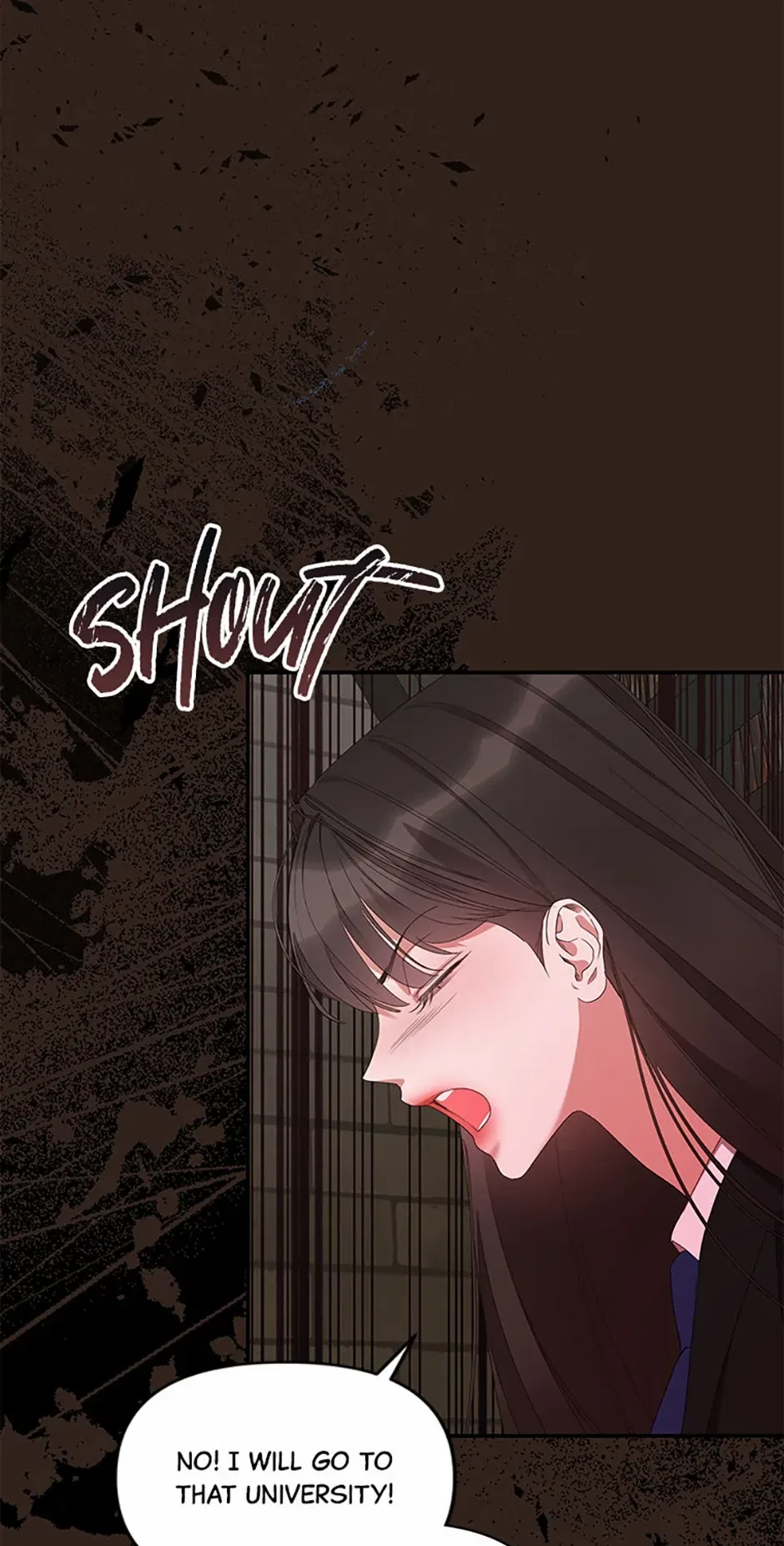 How To Own You Chapter 51 – Page 3