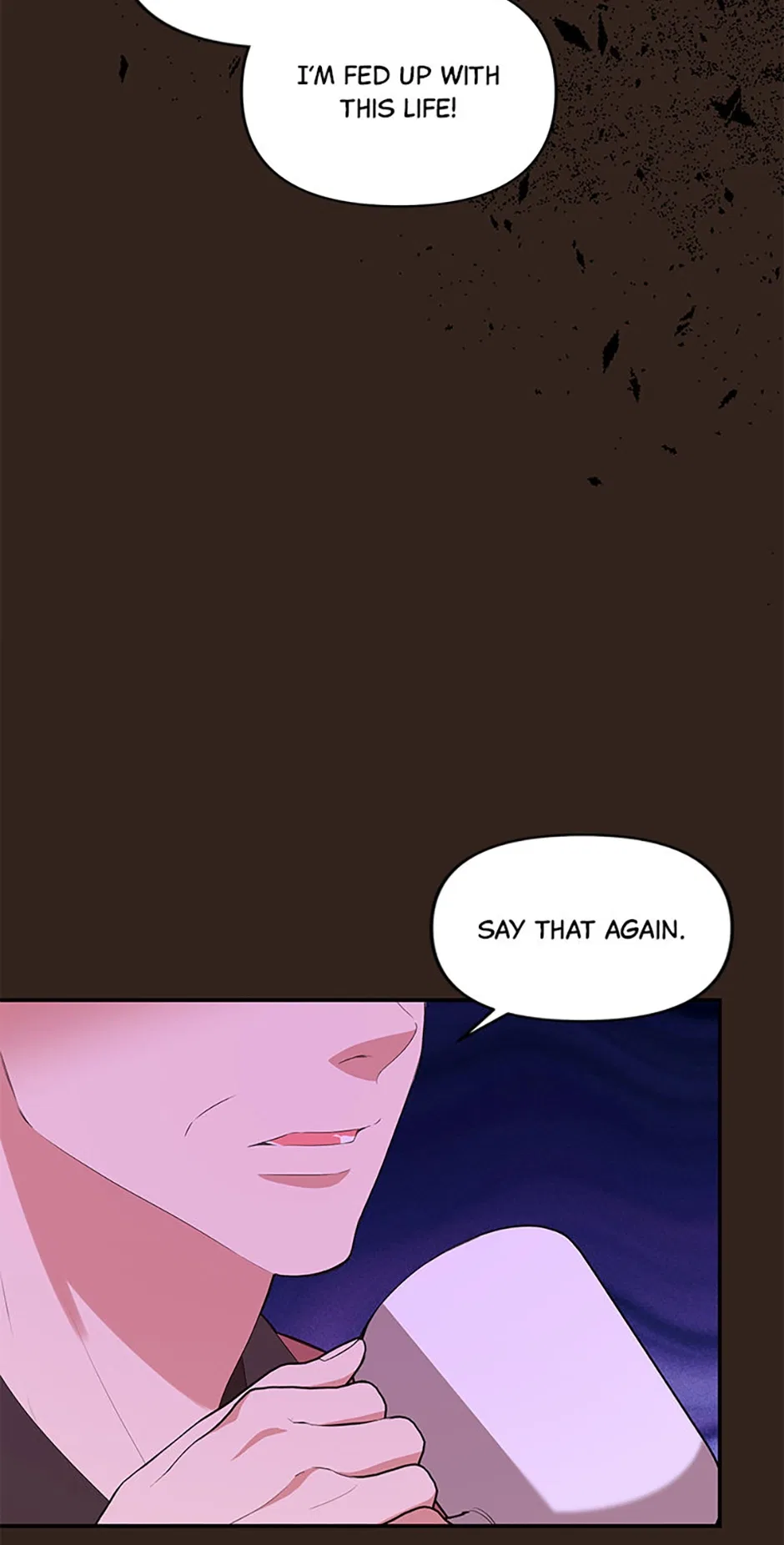How To Own You Chapter 51 – Page 4