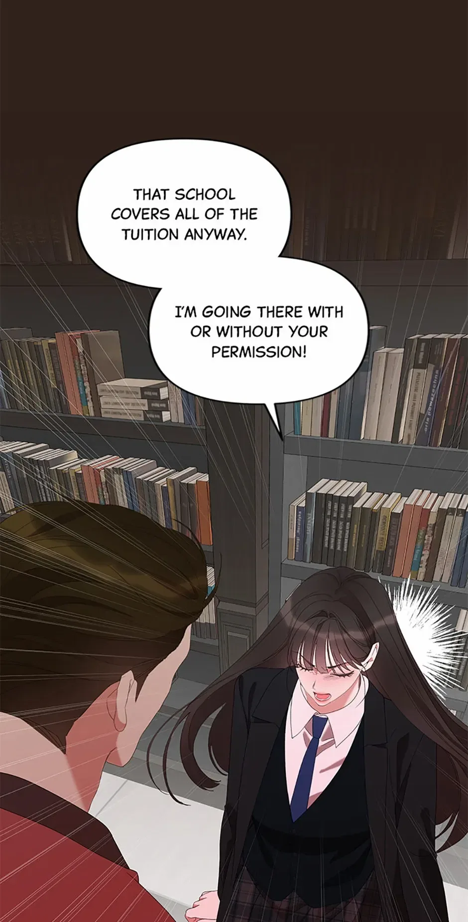How To Own You Chapter 51 – Page 5