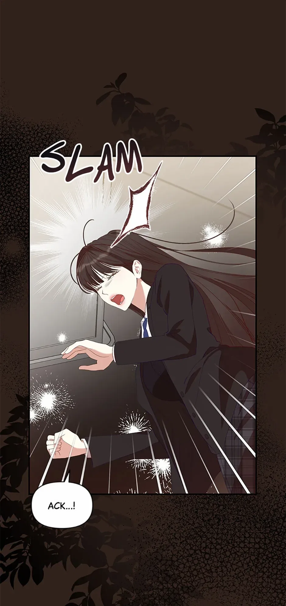 How To Own You Chapter 51 – Page 8