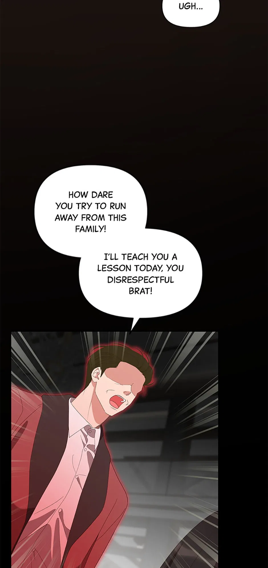 How To Own You Chapter 51 – Page 10