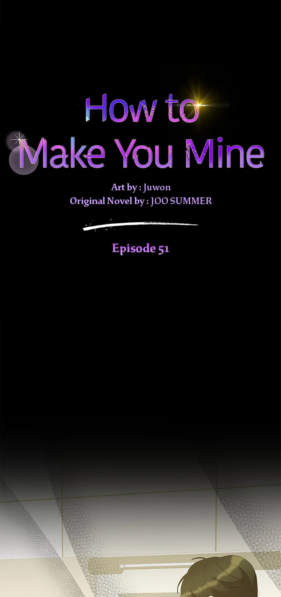 How To Own You Chapter 51 – Page 13