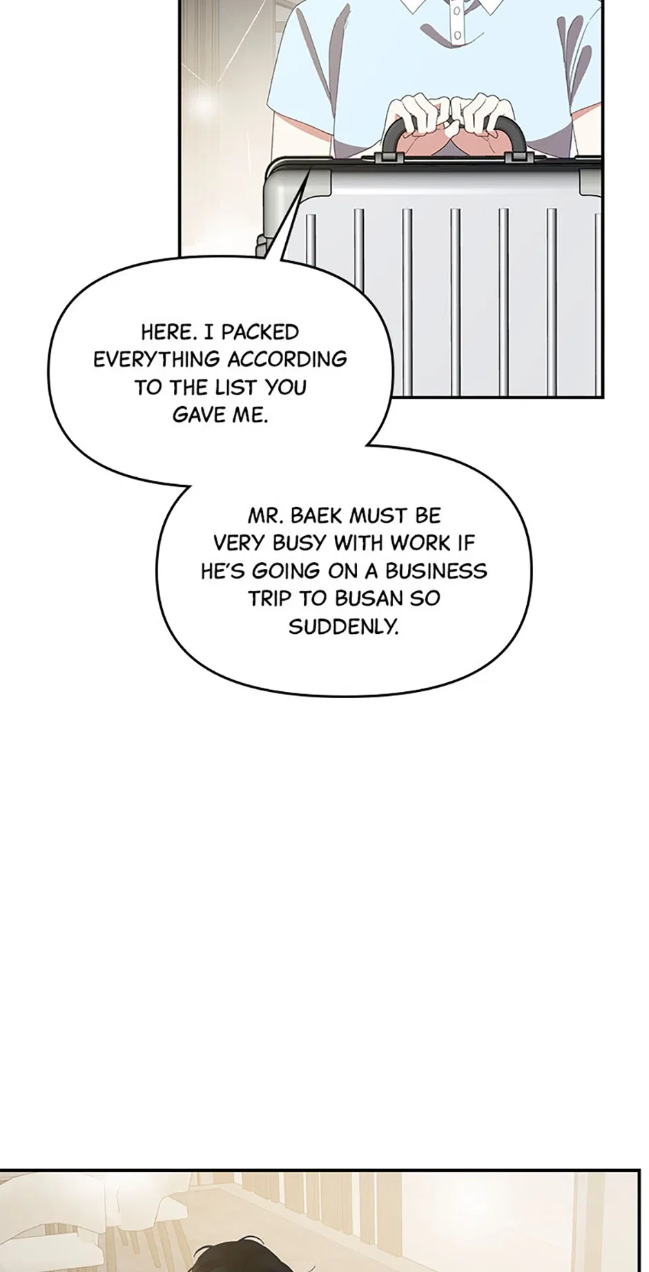 How To Own You Chapter 51 – Page 31