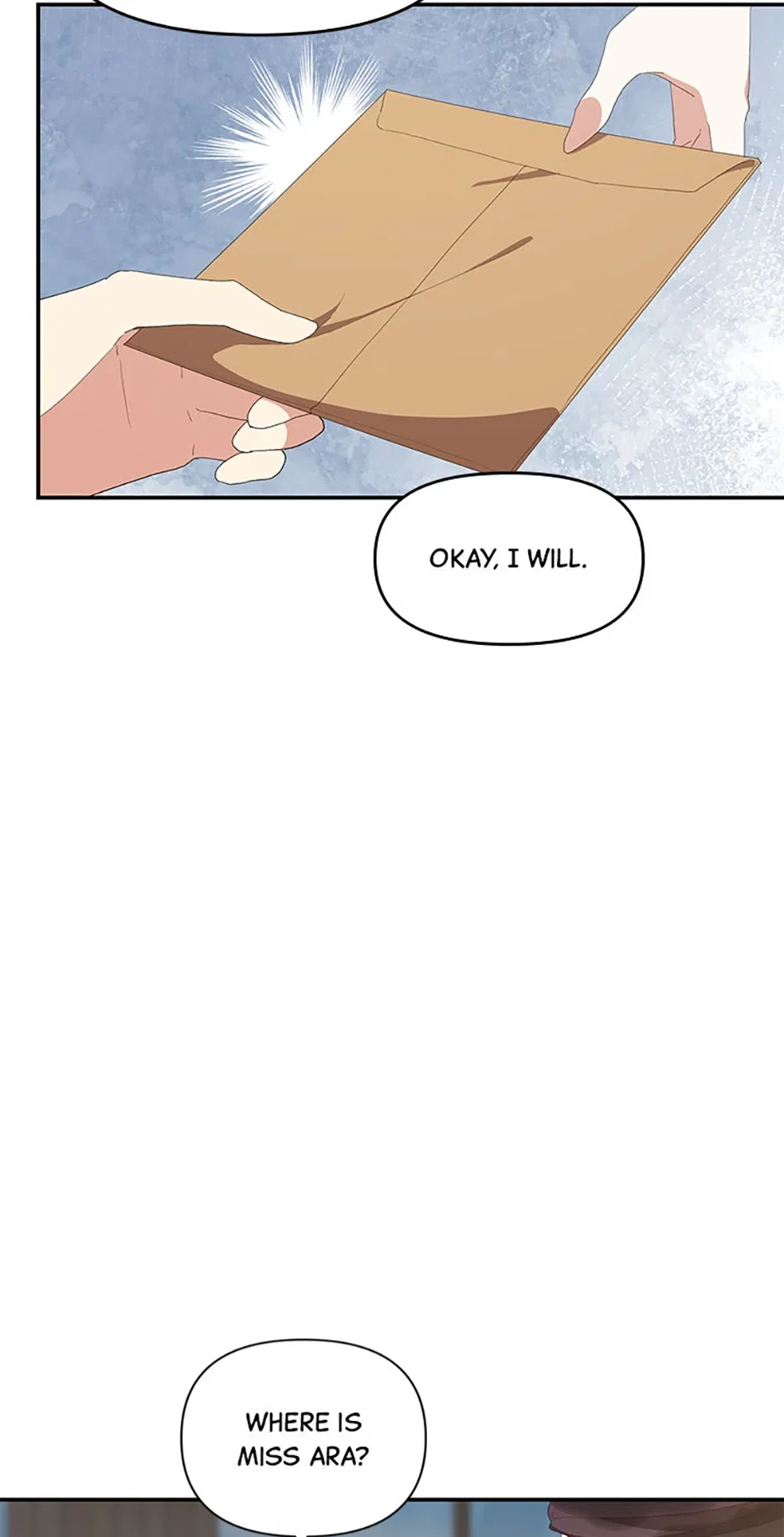 How To Own You Chapter 51 – Page 33