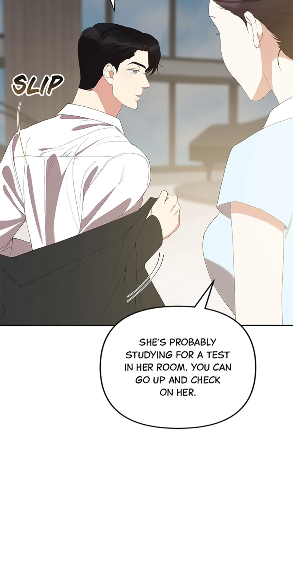 How To Own You Chapter 51 – Page 34