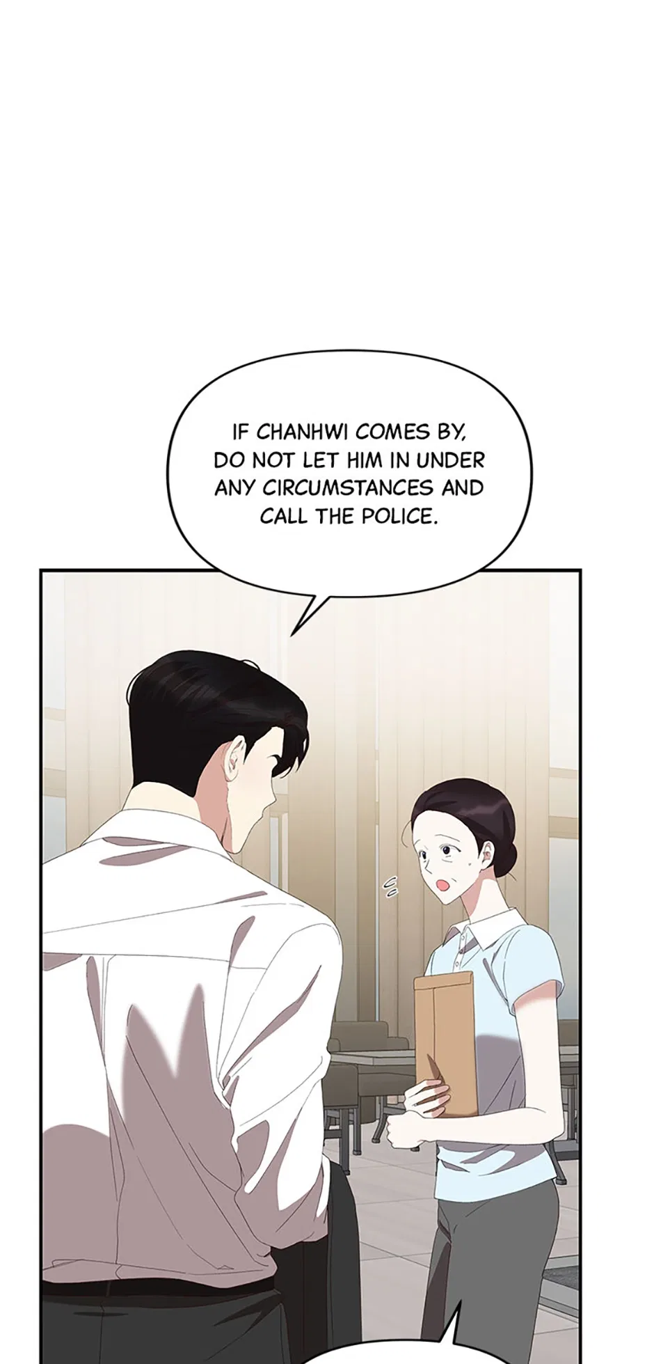 How To Own You Chapter 51 – Page 35