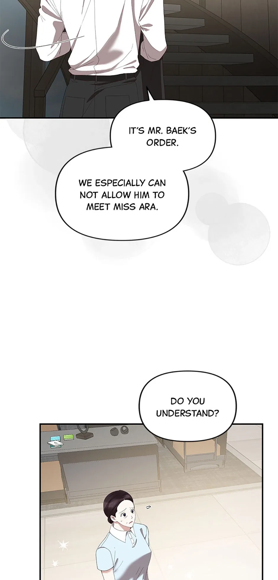 How To Own You Chapter 51 – Page 37