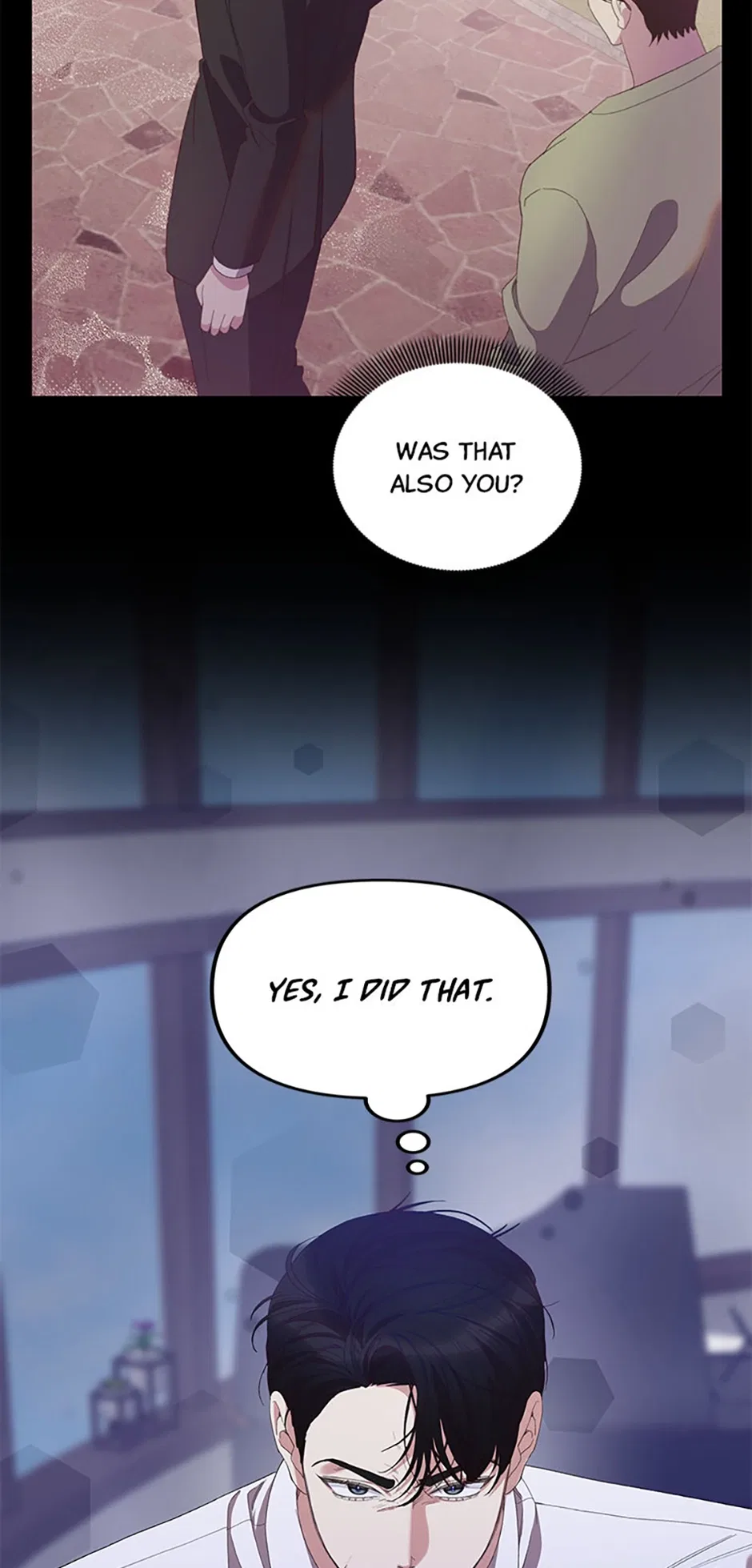 How To Own You Chapter 51 – Page 39