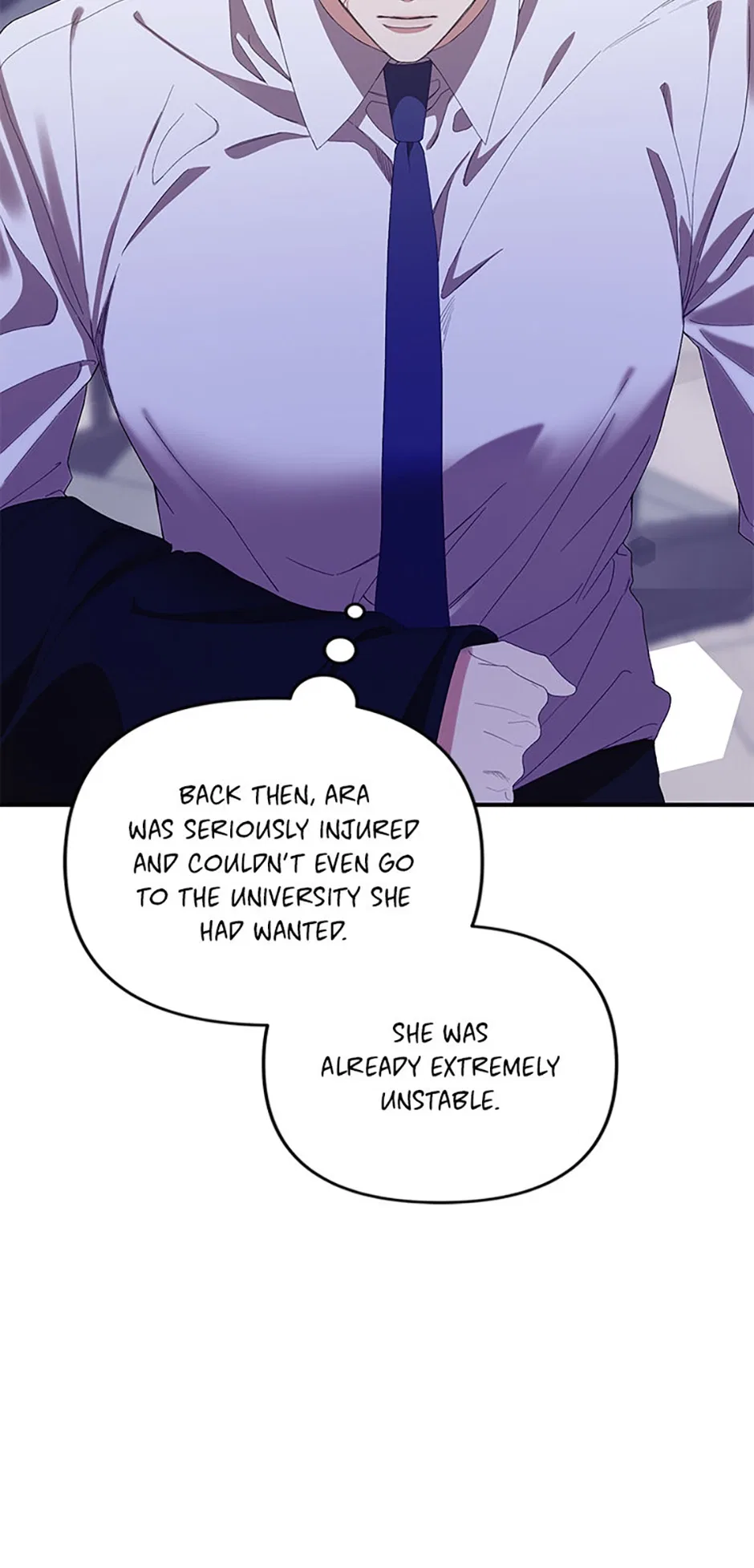 How To Own You Chapter 51 – Page 40
