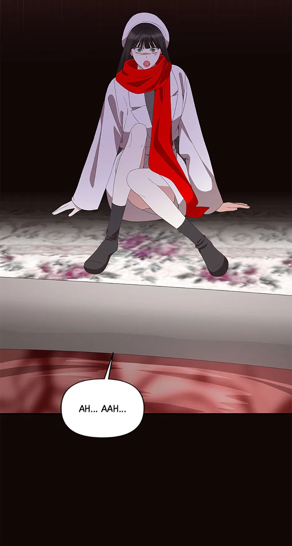 How To Own You Chapter 51 – Page 47