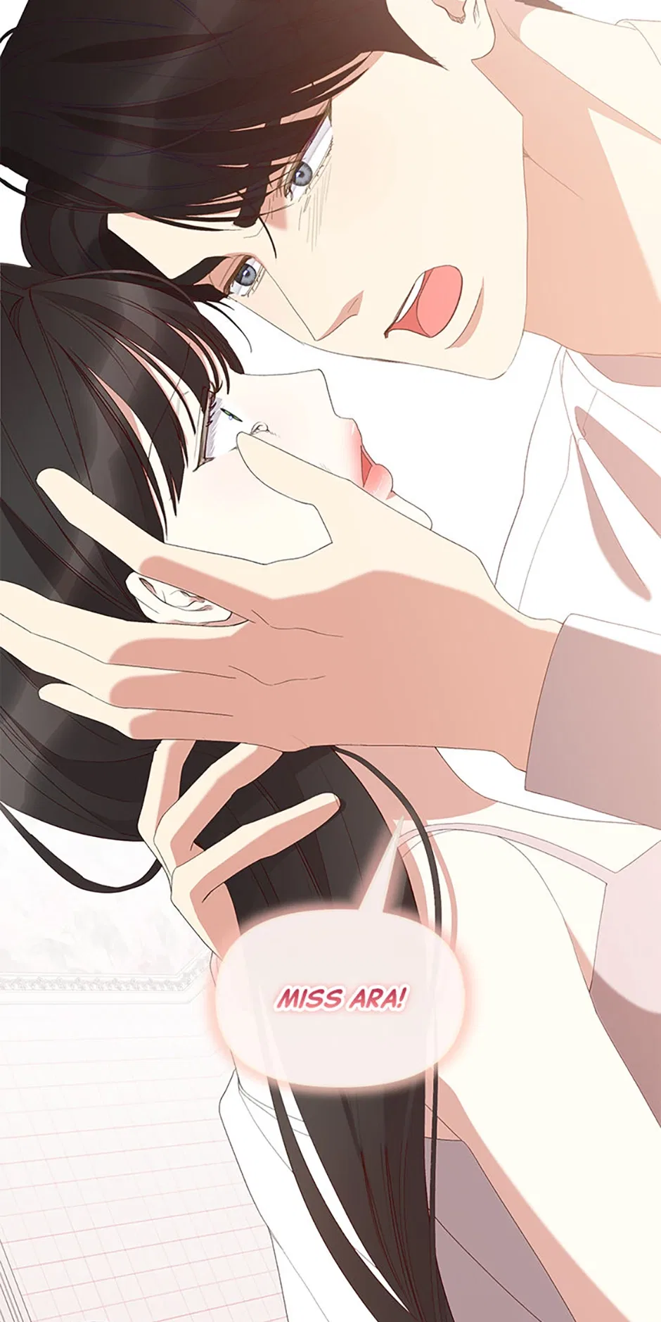 How To Own You Chapter 51 – Page 57