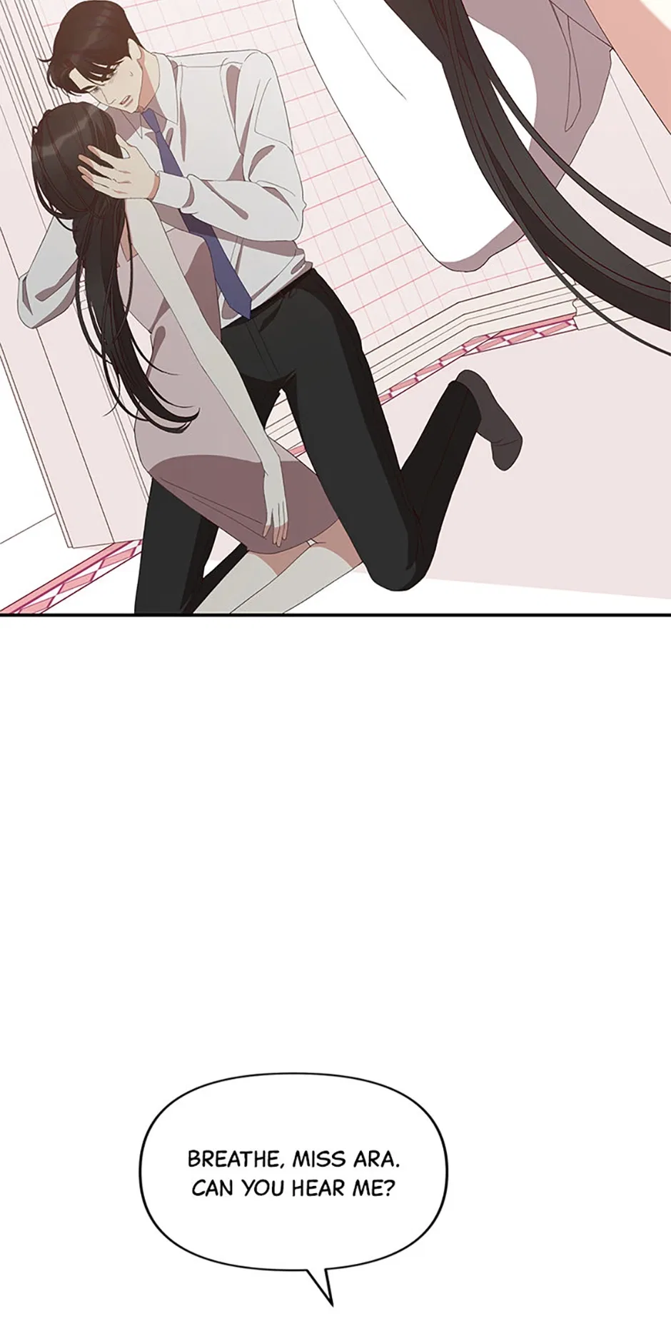 How To Own You Chapter 51 – Page 58