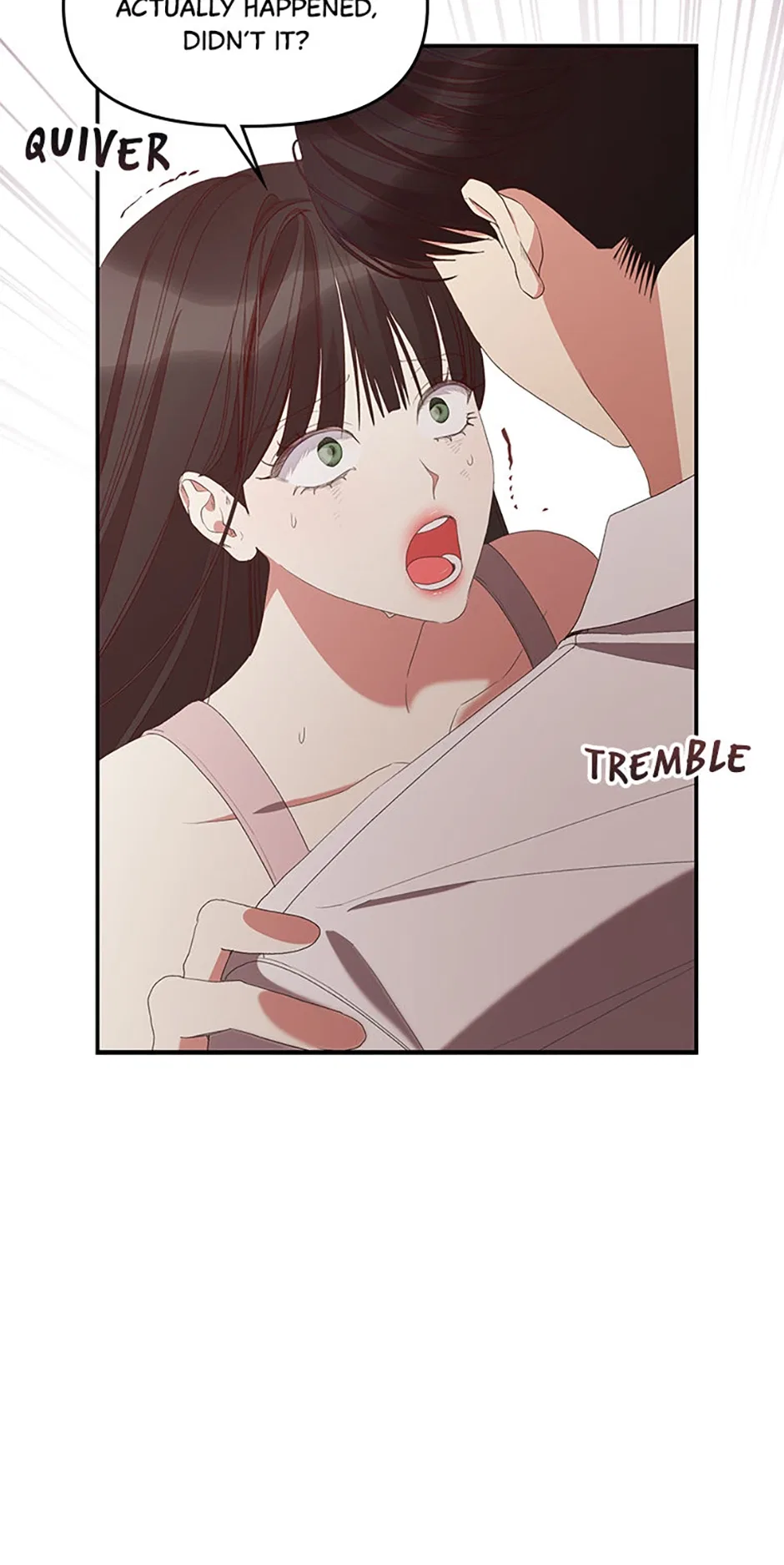 How To Own You Chapter 51 – Page 61