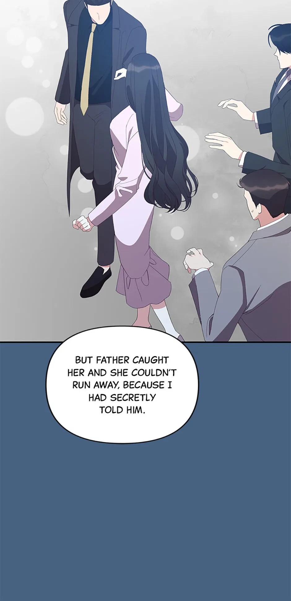 How To Own You Chapter 51 – Page 74