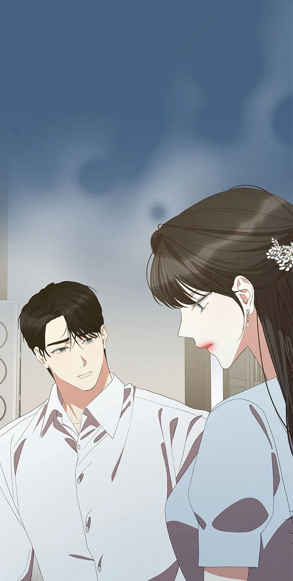 How To Own You Chapter 51 – Page 76